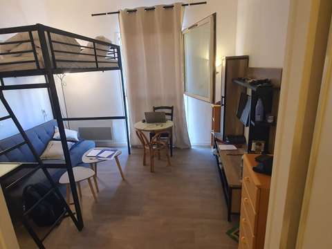 Vente Studio 1 pièce Vente Studio 1 pièce