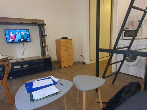 Vente Studio 1 pièce Vente Studio 1 pièce