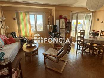 Vente Appartement 3 piècesLe Mans Nord - Gare