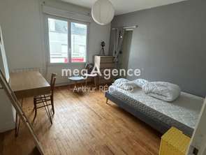 Vente Appartement 5 piècesLe Mans Nord - Gare