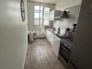Vente appartement 5 pièces Vente appartement 5 pièces