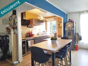 Vente Appartement 3 piècesLe Mans Nord - Gare