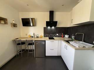Vente appartement 1 pièce