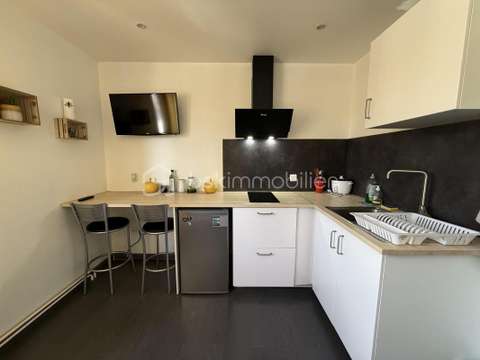 Vente appartement 1 pièce