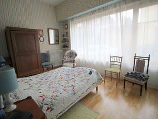 Vente appartement 6 pièces