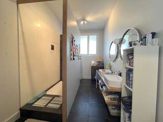 Vente appartement 6 pièces