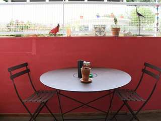 Vente appartement 6 pièces