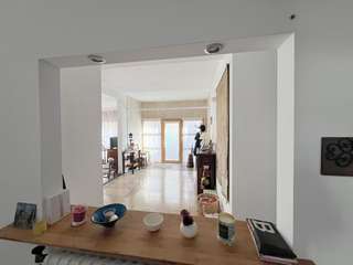 Vente appartement 6 pièces