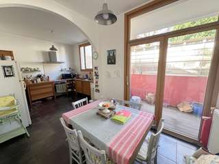 Vente appartement 6 pièces