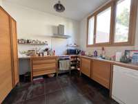 Vente appartement 6 pièces