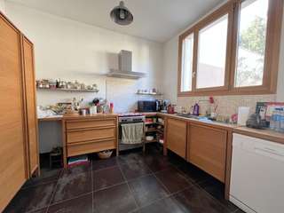 Vente appartement 6 pièces