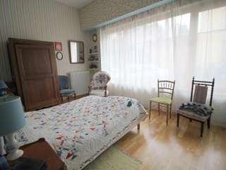 Vente appartement 6 pièces