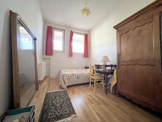 Vente appartement 6 pièces