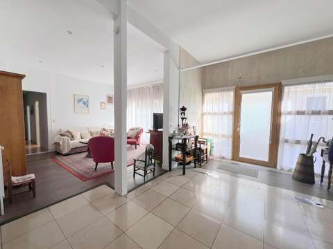 Vente appartement 6 pièces