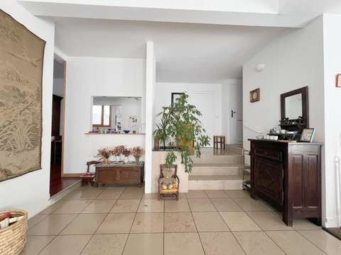Vente appartement 6 pièces