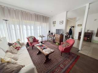 Vente appartement 6 pièces