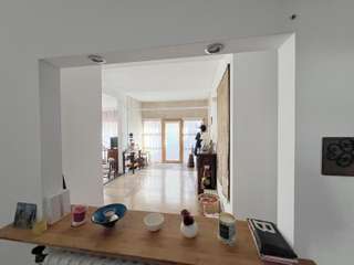 Vente appartement 6 pièces