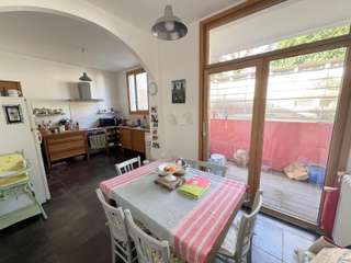 Vente appartement 6 pièces