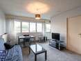 Vente appartement T1 Le Mans Nord - Gare - 72