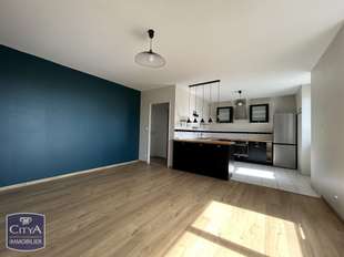 Photo Vente appartement Le Mans Nord - Gare