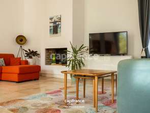 Vente Appartement 6 pièces +Le Mans Nord - Gare