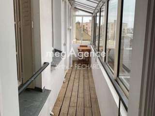 Vente appartement 5 pièces Vente appartement 5 pièces