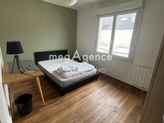 Vente appartement 5 pièces Vente appartement 5 pièces