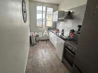 Vente appartement 5 pièces Vente appartement 5 pièces