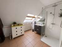 Vente appartement 7 pièces