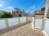 Vente appartement 7 pièces