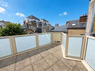 Vente appartement 7 pièces