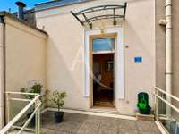 Vente appartement 7 pièces
