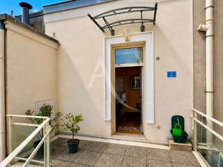 Vente appartement 7 pièces