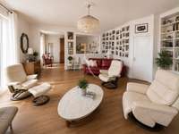 Vente appartement 7 pièces