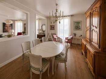 Vente appartement 7 pièces