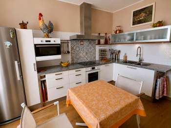 Vente appartement 7 pièces