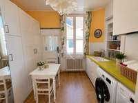 Vente appartement 7 pièces