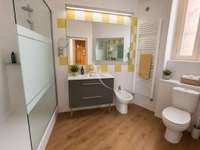 Vente appartement 7 pièces