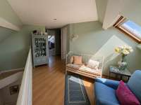 Vente appartement 7 pièces
