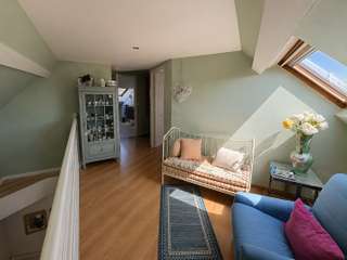 Vente appartement 7 pièces
