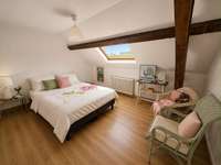 Vente appartement 7 pièces