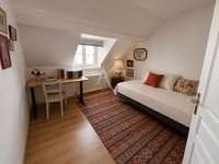 Vente appartement 7 pièces