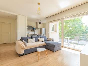 Vente Appartement 3 piècesLe Mans Nord - Gare
