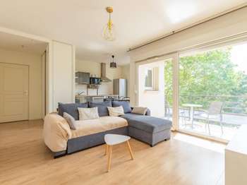 Vente Appartement 3 piècesLe Mans Nord - Gare