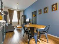 Vente appartement 4 pièces Vente appartement 4 pièces