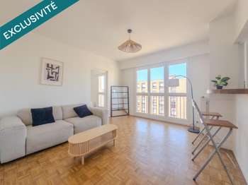 Vente Appartement 3 piècesLe Mans Nord - Gare