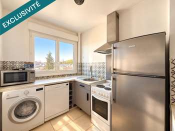 Vente appartement 3 pièces Vente appartement 3 pièces