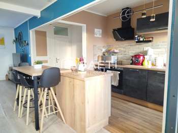 Vente Appartement 3 piècesLe Mans Nord - Gare