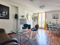 Vente appartement 5 pièces Vente appartement 5 pièces
