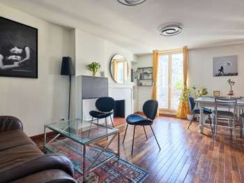 Vente Appartement 5 piècesLe Mans Nord - Gare